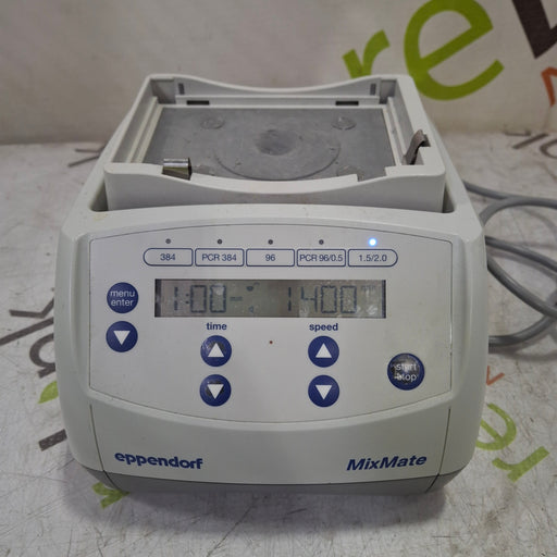 Eppendorf Eppendorf MixMate 5353 PCR Plate Mixer Research Lab reLink Medical