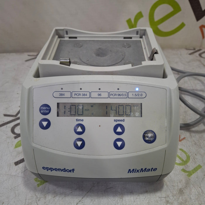 Eppendorf Eppendorf MixMate 5353 PCR Plate Mixer Research Lab reLink Medical