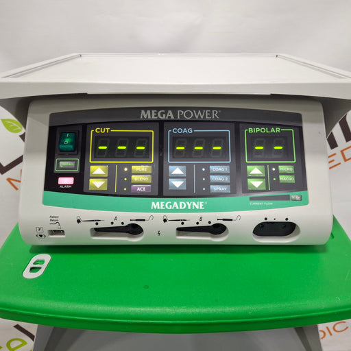 Megadyne Megadyne Mega Power Electrosurgical Unit Electrosurgical Units reLink Medical