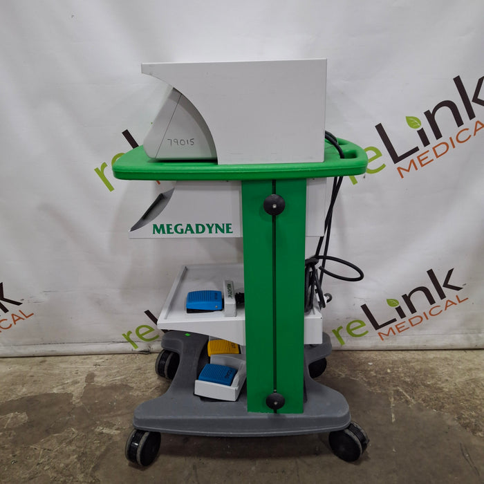Megadyne Megadyne Mega Power Electrosurgical Unit Electrosurgical Units reLink Medical