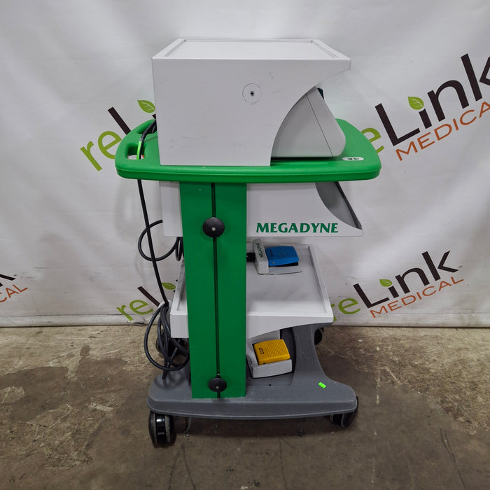 Megadyne Megadyne Mega Power Electrosurgical Unit Electrosurgical Units reLink Medical