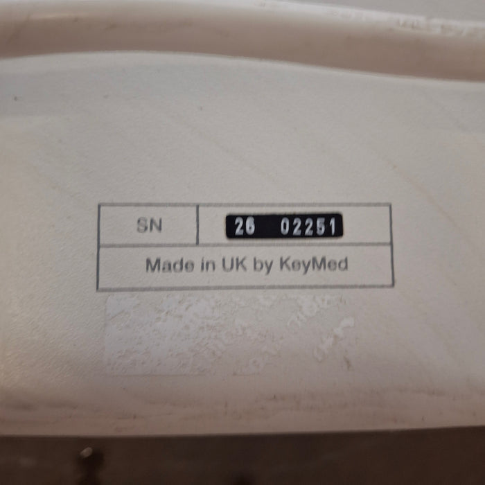 Olympus Olympus WM-D60 Mobile Workstation Cart Medical Furniture reLink Medical