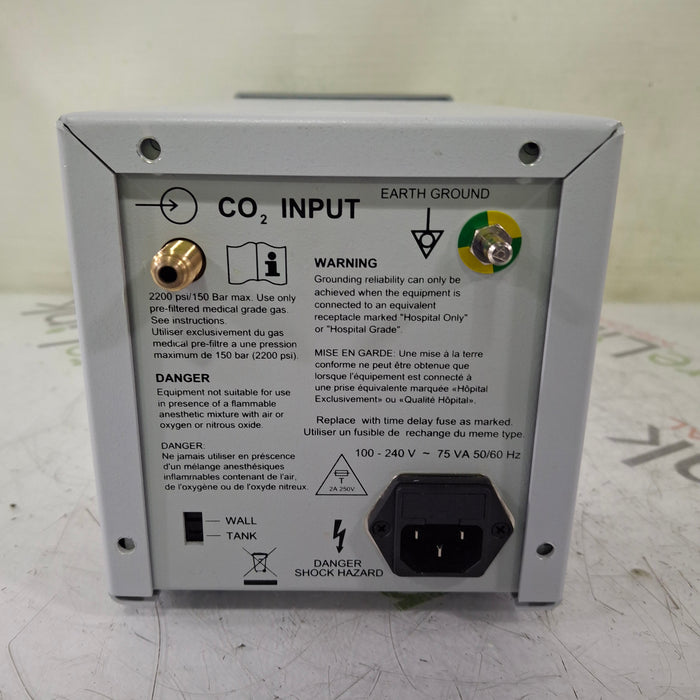 Steris Steris Compact 2 Endoscopic Insufflator Rigid Endoscopy reLink Medical