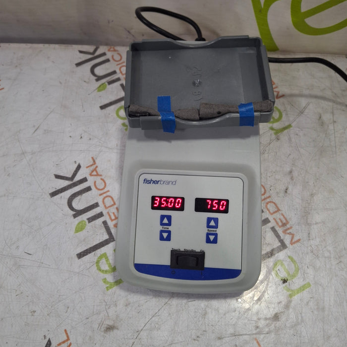 Fisher Scientific Multi-Tube Vortexer