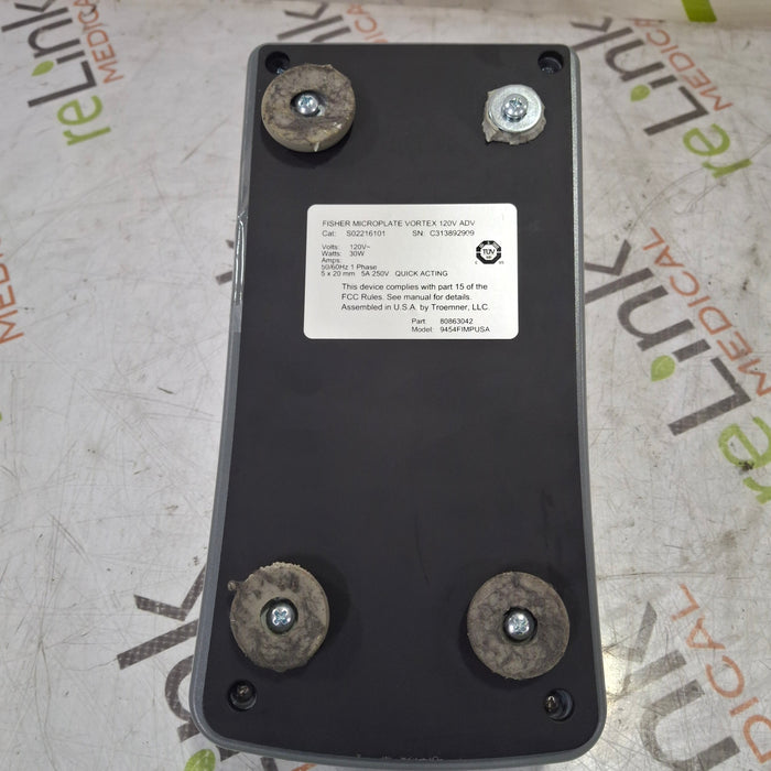 Fisher Scientific Multi-Tube Vortexer