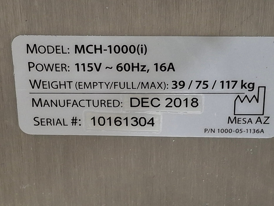 CardioQuip CardioQuip MCH-1000(i) Heater Cooler Perfusion reLink Medical