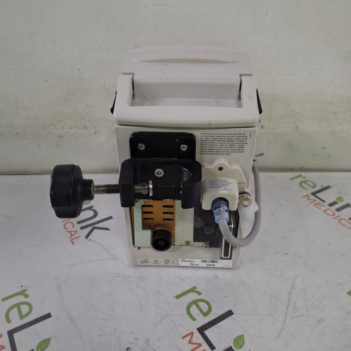 CareFusion CareFusion Alaris 8015 Small Screen POC Infusion Pump Infusion Pump reLink Medical