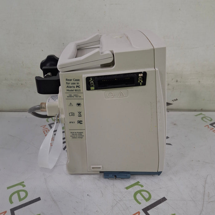 CareFusion Alaris 8015 Small Screen POC Infusion Pump