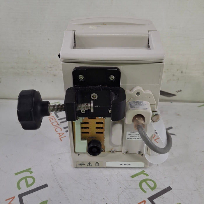 CareFusion Alaris 8015 Small Screen POC Infusion Pump