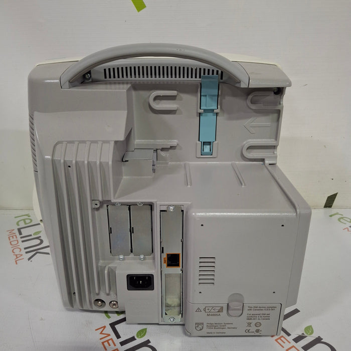 Philips Philips IntelliVue MP50 - Anesthesia Patient Monitor Patient Monitors reLink Medical