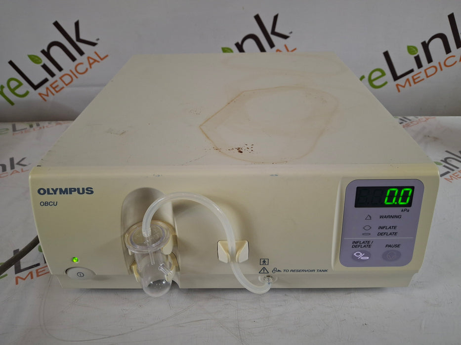 Olympus OBCU Balloon Control Unit