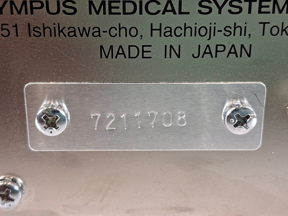 Olympus OBCU Balloon Control Unit