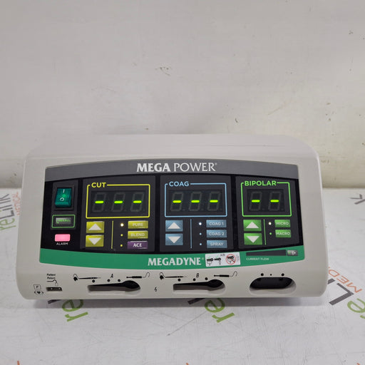 Megadyne Megadyne Mega Power Electrosurgical Unit Electrosurgical Units reLink Medical