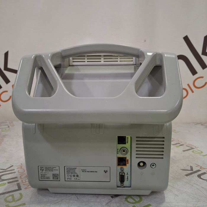 Philips Philips Intellivue MP5 - ECG, Fast SpO2, NIBP Patient Monitor Patient Monitors reLink Medical