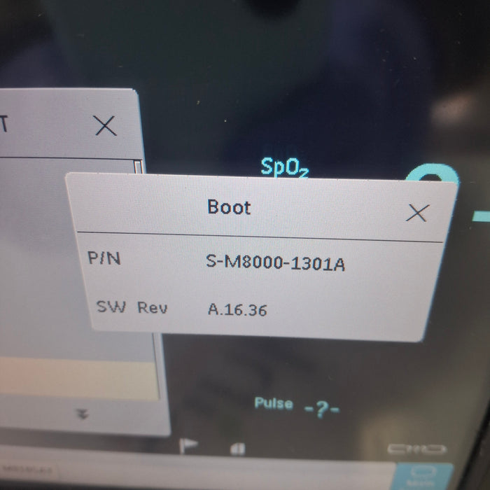 Philips Philips IntelliVue MP5T Patient Monitor Patient Monitors reLink Medical