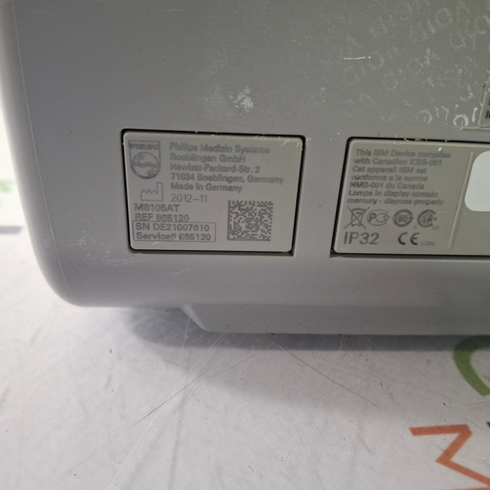 Philips Philips IntelliVue MP5T Patient Monitor Patient Monitors reLink Medical