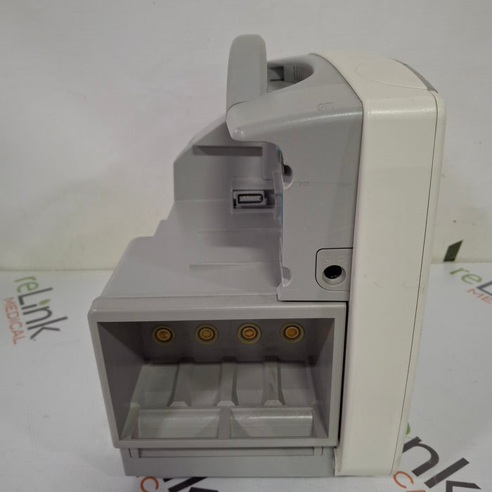 Philips Philips IntelliVue MP5 Anesthesia SpO2, ECG, NIBP, IBP, Temp Patient Monitor Patient Monitors reLink Medical