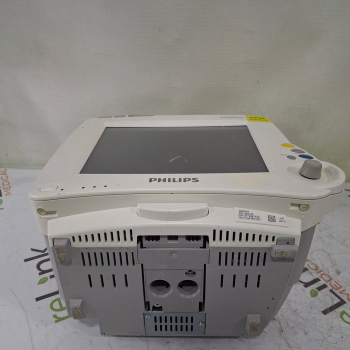 Philips Philips IntelliVue MP30 - Anesthesia Patient Monitor Patient Monitors reLink Medical