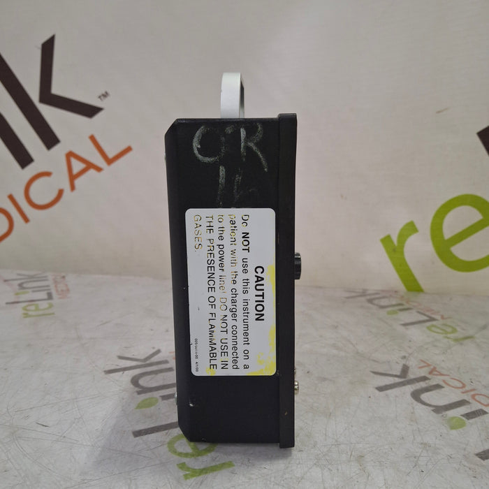 Parks 811-BTS Doppler Flow Detector