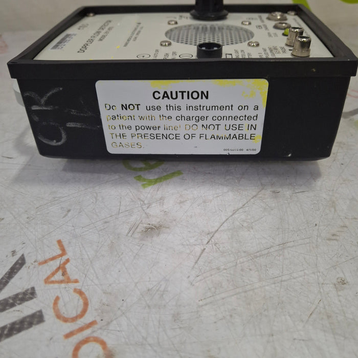 Parks 811-BTS Doppler Flow Detector