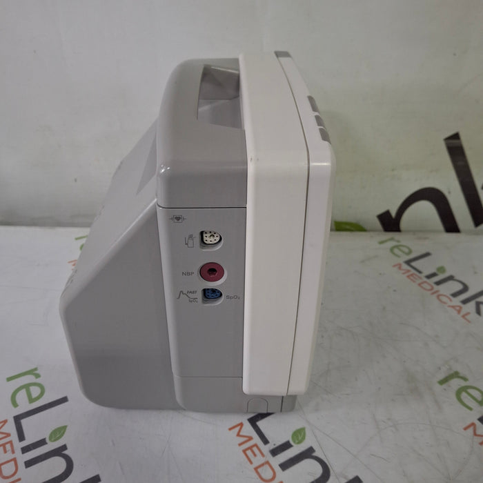 Philips IntelliVue MP5T Patient Monitor
