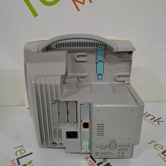 Philips IntelliVue MP50 Patient Monitor