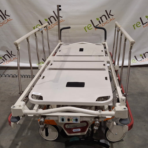 Hill-Rom Hill-Rom P8020 Electric Stretcher Beds & Stretchers reLink Medical