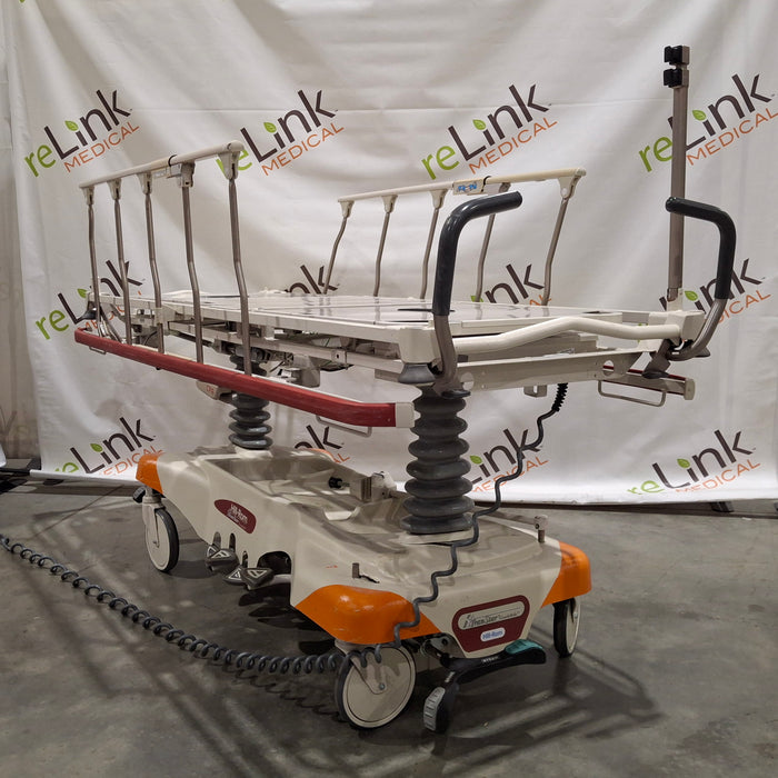 Hill-Rom Hill-Rom P8020 Electric Stretcher Beds & Stretchers reLink Medical