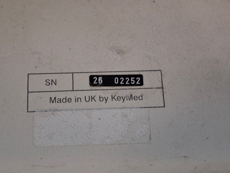 Olympus WM-D60 Mobile Workstation Cart