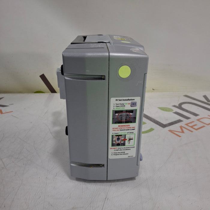 Iradimed MRidium 3860+ w/3861 MRI Infusion Pump