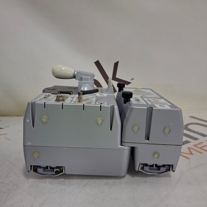 Iradimed MRidium 3860+ w/3861 MRI Infusion Pump