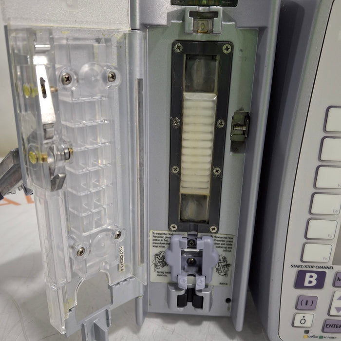 Iradimed MRidium 3860+ w/3861 MRI Infusion Pump