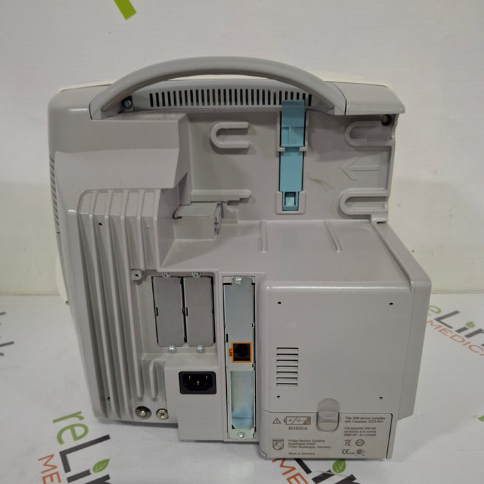 Philips Philips IntelliVue MP50 - Anesthesia Patient Monitor Patient Monitors reLink Medical