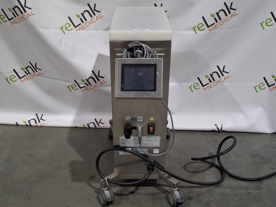 CardioQuip MCH-1000(i) Heater Cooler