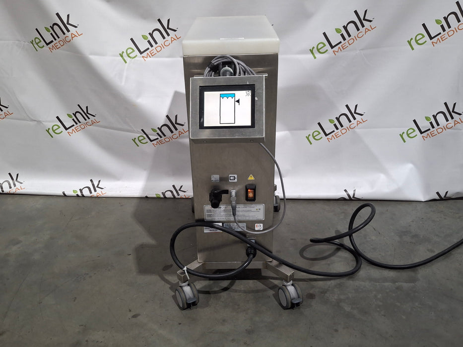 CardioQuip MCH-1000(i) Heater Cooler