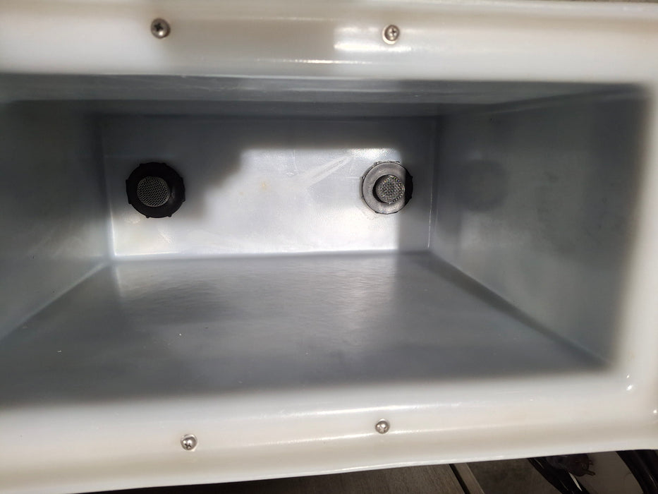 CardioQuip MCH-1000(i) Heater Cooler