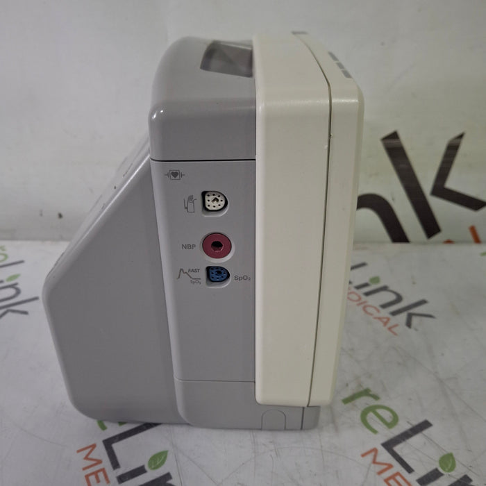 Philips IntelliVue MP5T Patient Monitor