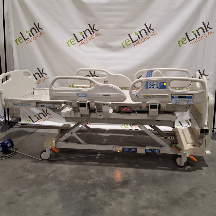 Hill-Rom Hill-Rom Versacare P3200 Bed Beds & Stretchers reLink Medical
