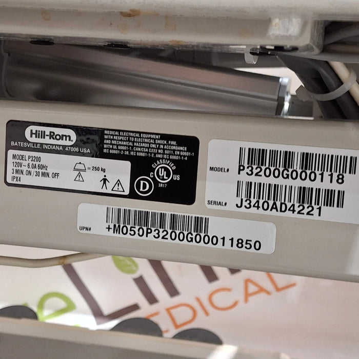 Hill-Rom Hill-Rom Versacare P3200 Bed Beds & Stretchers reLink Medical