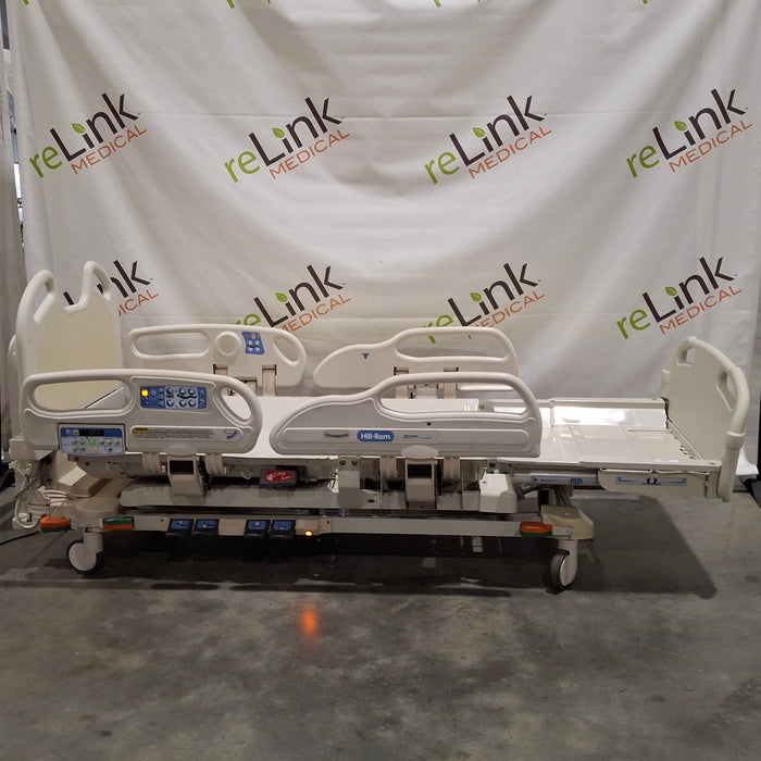 Hill-Rom Hill-Rom Versacare P3200 Bed Beds & Stretchers reLink Medical