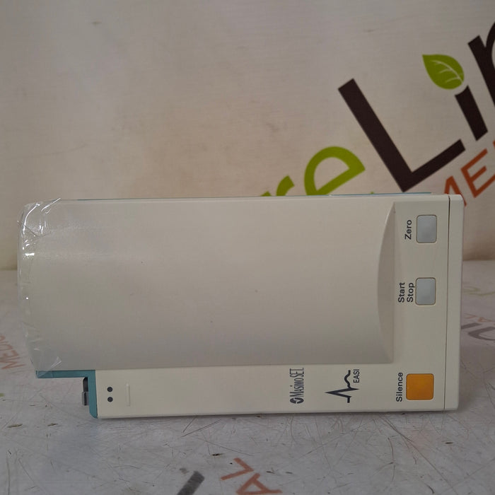 Philips M3001A-A03C06 Masimo SpO2, NIBP, ECG, Temp, IBP MMS Module