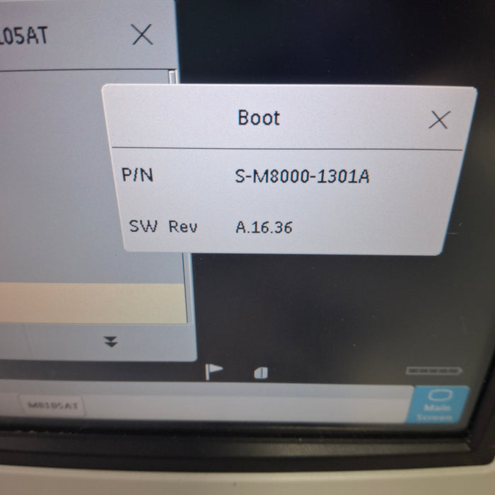 Philips Philips IntelliVue MP5T Patient Monitor Patient Monitors reLink Medical