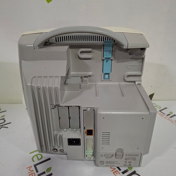 Philips Philips IntelliVue MP50 - Anesthesia Patient Monitor Patient Monitors reLink Medical