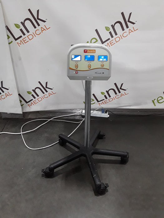 Ameda Ameda Platinum Breast Pump Temperature Control Units reLink Medical