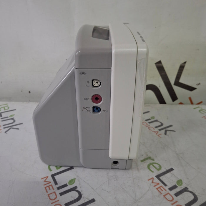Philips IntelliVue MP5T Patient Monitor