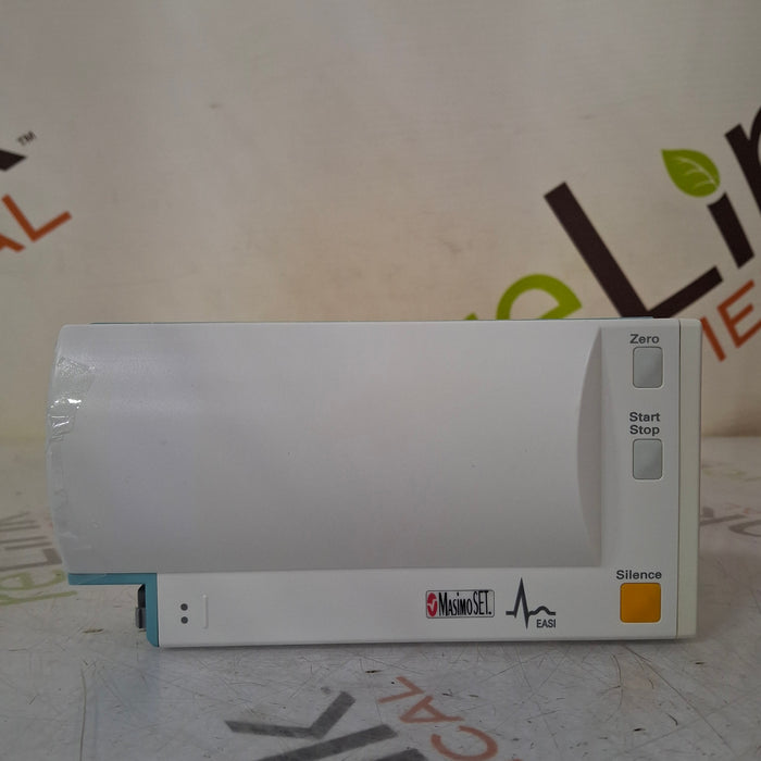 Philips M3001A-A03C06 Masimo SpO2, NIBP, ECG, Temp, IBP MMS Module