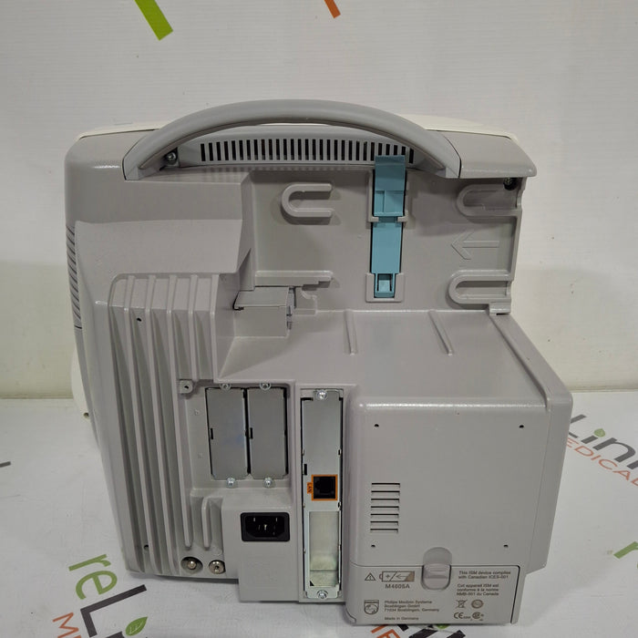 Philips IntelliVue MP50 - Anesthesia Patient Monitor