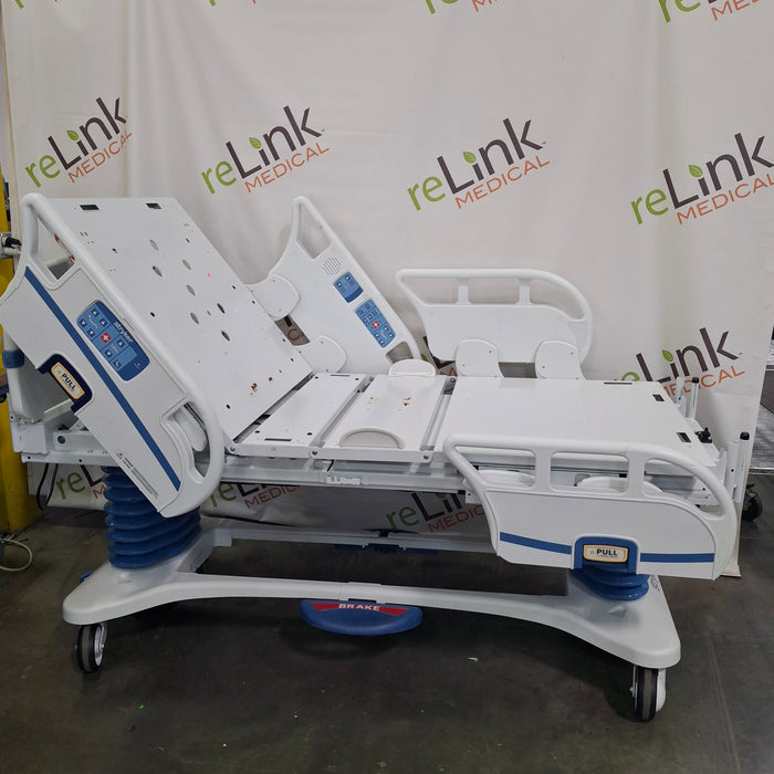 Stryker Secure III 3002 Hospital Bed