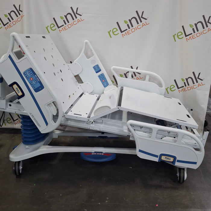 Stryker Secure III 3002 Hospital Bed
