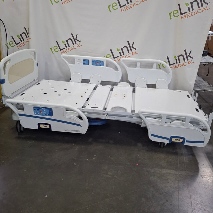 Stryker Secure III 3002 Hospital Bed
